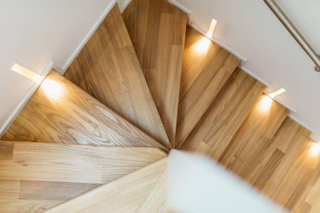 הוילה גרדונה ריביירה Casa Chiara מראה חיצוני תמונה