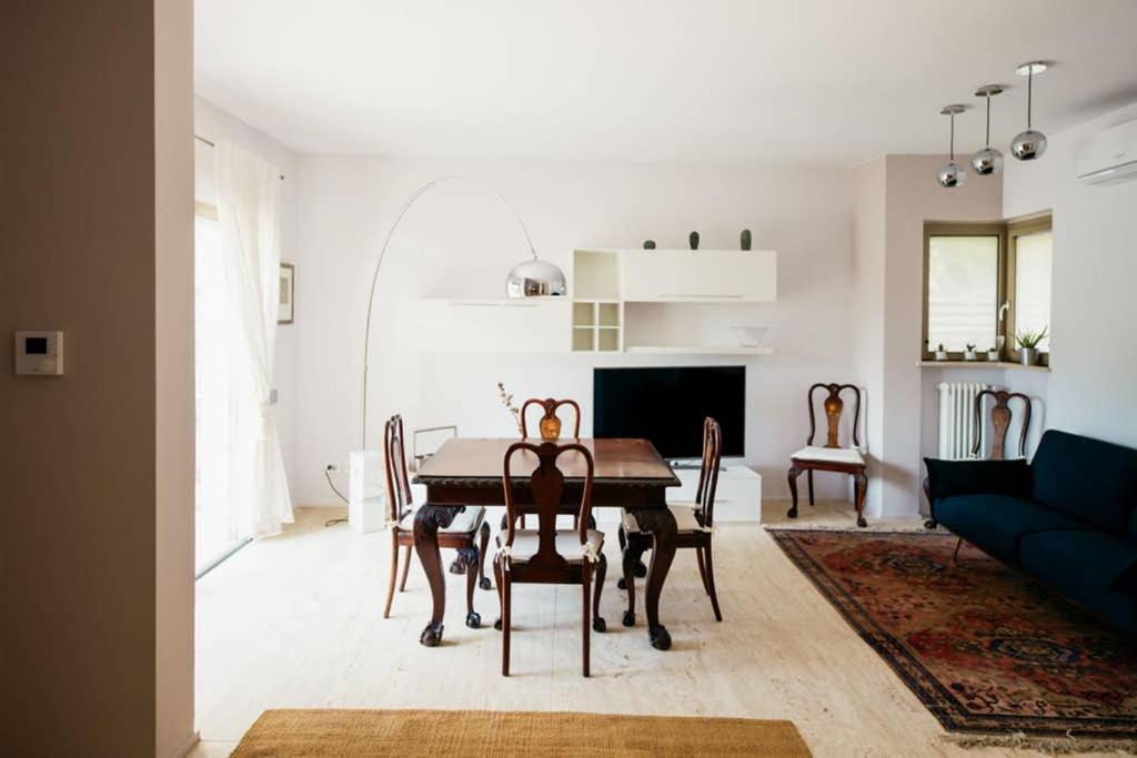 הוילה גרדונה ריביירה Casa Chiara מראה חיצוני תמונה